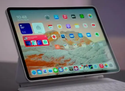 王下乡ipad维修分享新款iPad Pro或将采用M4芯片 