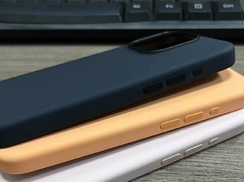 王下乡苹果14维修站分享iPhone14手机壳能直接给iPhone15用吗?