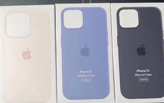 王下乡苹果14维修站分享iPhone14手机壳能直接给iPhone15用吗？ 