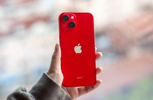王下乡苹果14维修分享为什么大家觉得iPhone 14不香了 