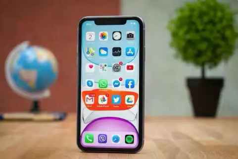 王下乡苹果手机维修分享升级iOS16屏幕失灵解决办法 