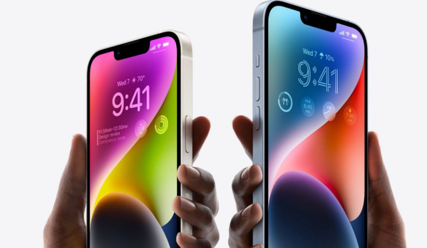 王下乡苹果14维修分享iPhone 14系列支持的eSIM卡有哪些优点 