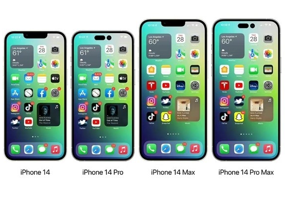 王下乡苹果14维修分享iPhone14可以分期吗 