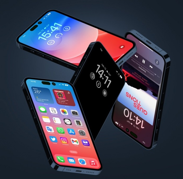 王下乡苹果14维修分享入门级iPhone 14多少钱 