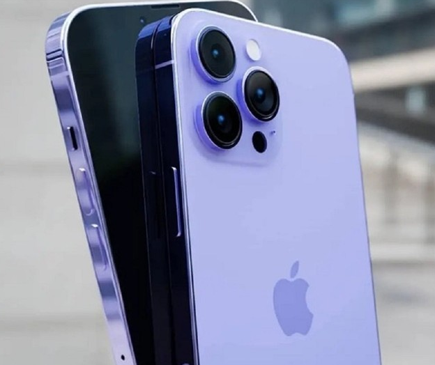 王下乡苹果14维修分享凭什么4800万像素的iPhone14就能上热搜 