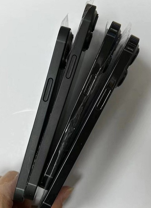 王下乡苹果14维修分享iPhone14电池多少毫安 