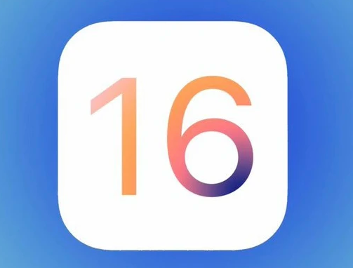 王下乡苹果手机维修分享iOS16不支持iPhone6s，手中的6s怎么办 
