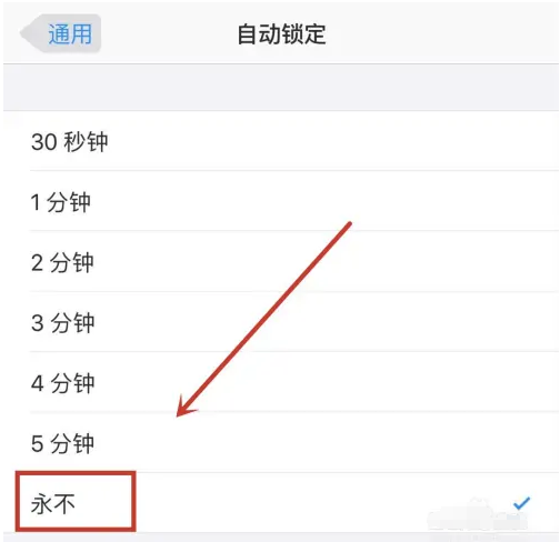 王下乡苹果14维修分享iPhone 14有常亮屏功能吗 
