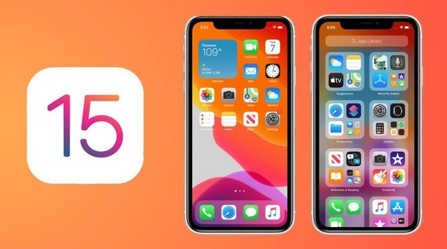 王下乡苹果13维修分享iPhone13更新iOS 15.5，体验如何 