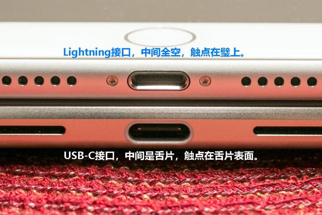 王下乡苹果14维修分享iPhone 14会是什么接口 