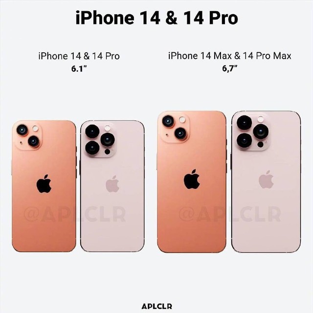 王下乡苹果14维修分享阳光橙+樱花粉的iPhone 14 