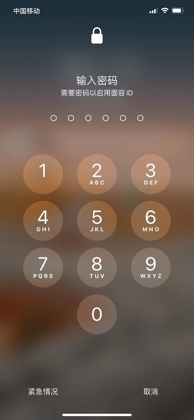 王下乡苹果13维修分享iPhone 13加强锁屏功能有什么用 