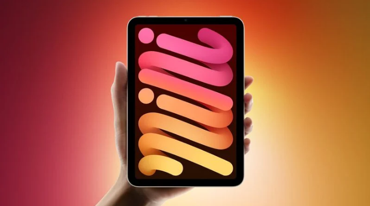 王下乡苹果手机维修分享iPad mini 7 屏幕硬件可能进行了更新  