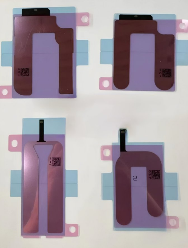 王下乡苹果手机维修分享iPhone 17 Pro 机型电池将采用创新型粘合剂 