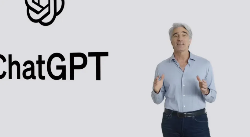 王下乡苹果手机维修分享ChatGPT 即将登陆 iOS 18 