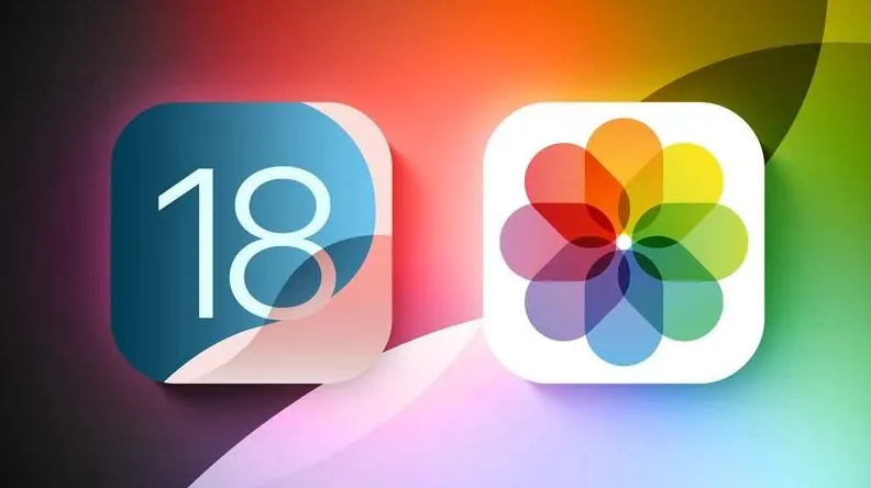 王下乡苹果手机维修分享苹果 iOS / iPadOS 18.1Beta 3 发布 