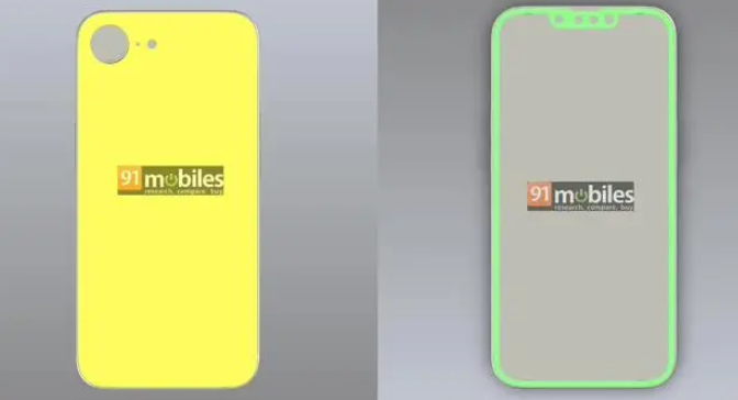 王下乡苹果手机维修分享苹果小屏iPhone SE4值得买吗 
