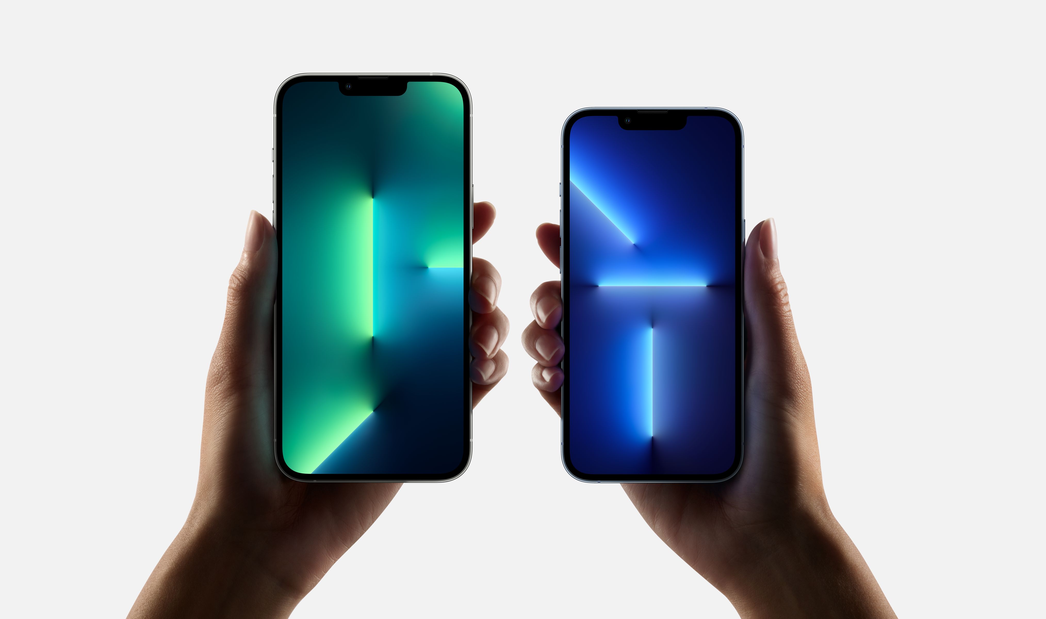 王下乡苹果手机维修分享iPhone 13 四款机型怎么选 
