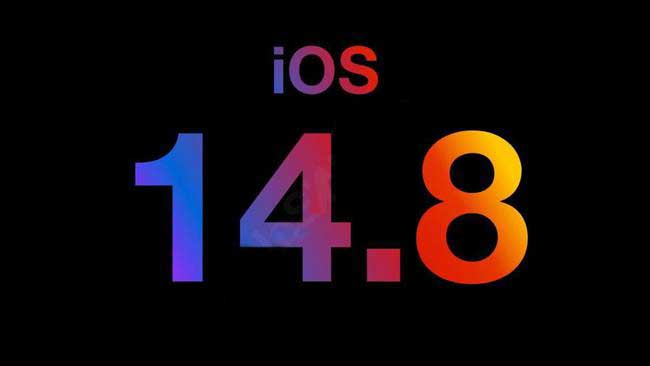 王下乡苹果手机维修分享iOS14.8正式版体验汇总 
