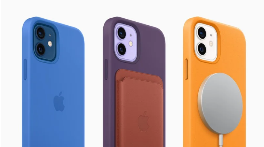 王下乡苹果手机维修分享关于 iPhone 13 的细节爆料 