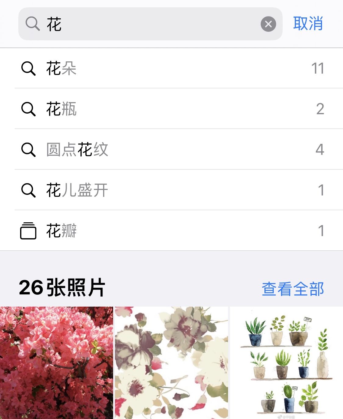 王下乡苹果手机维修分享iPhone 小技巧 