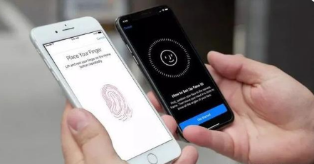 王下乡苹果手机维修分享iPhone 13 系列会有屏下指纹吗 