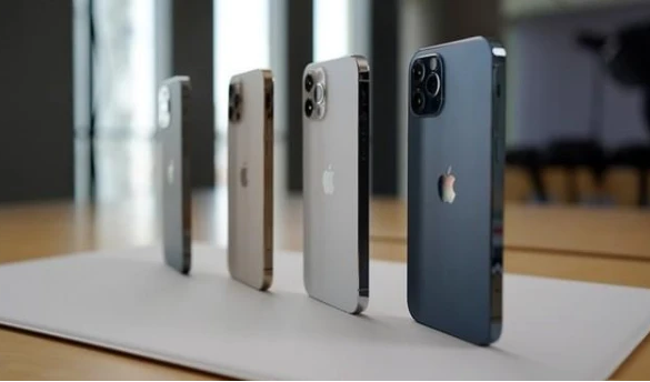 王下乡苹果手机维修分享为什么说iPhone13才是真旗舰 
