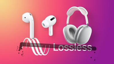 王下乡苹果手机维修分享哪些设备支持Apple Music 无损音频 