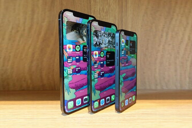 王下乡苹果手机维修分享iPhone 13发布日期 