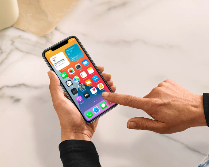 王下乡苹果手机维修分享iPhone 12 出现运行缓慢或死机的情况怎么办 