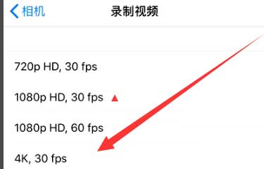 王下乡苹果手机维修分享iPhone12拍视频闪屏怎么办 