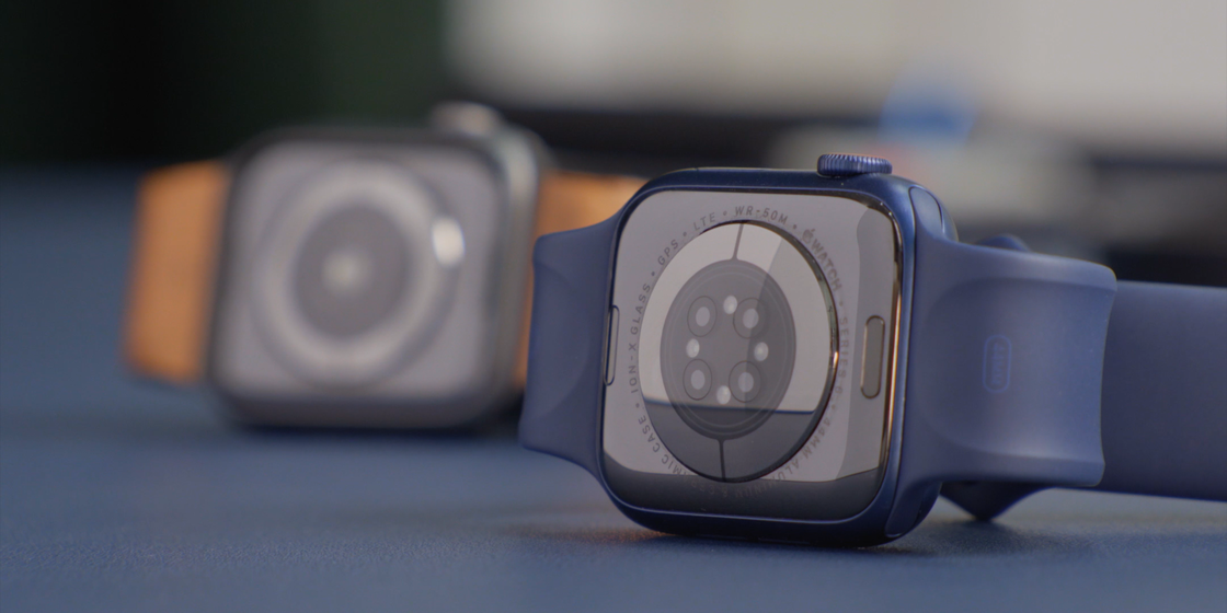 王下乡苹果手机维修分享Apple Watch 是如何测量卡路里的 