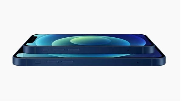 王下乡苹果手机维修分享iPhone 12 mini 锁屏后触屏失灵怎么办 
