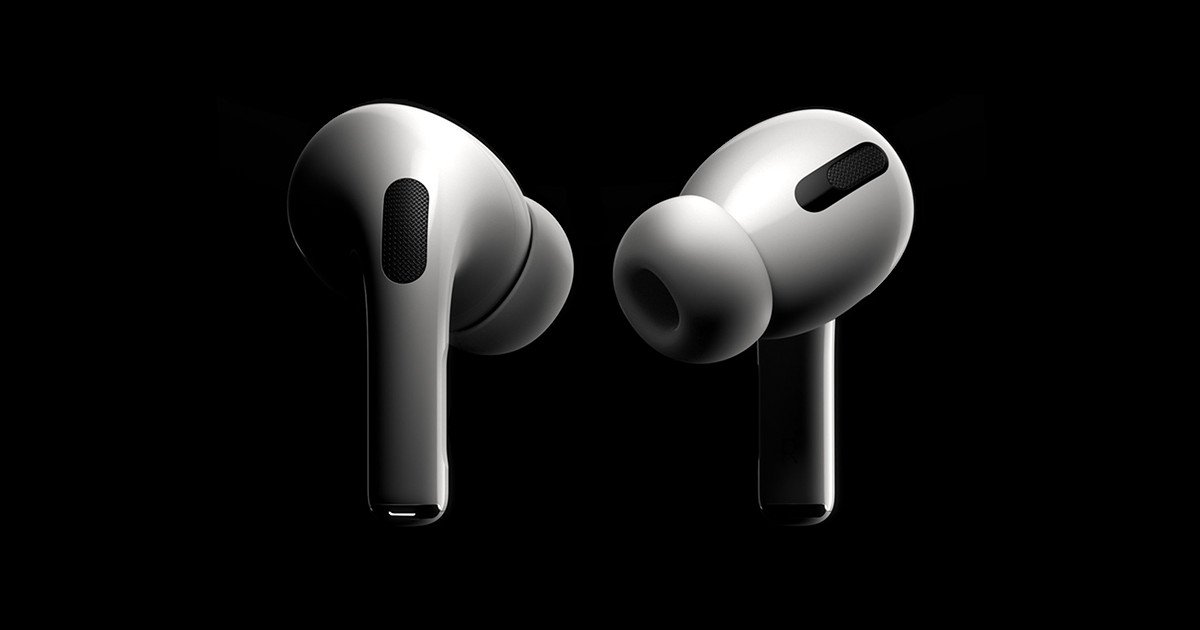 王下乡苹果手机维修分享AirPods Pro 爆音、降噪效果下降怎么办 