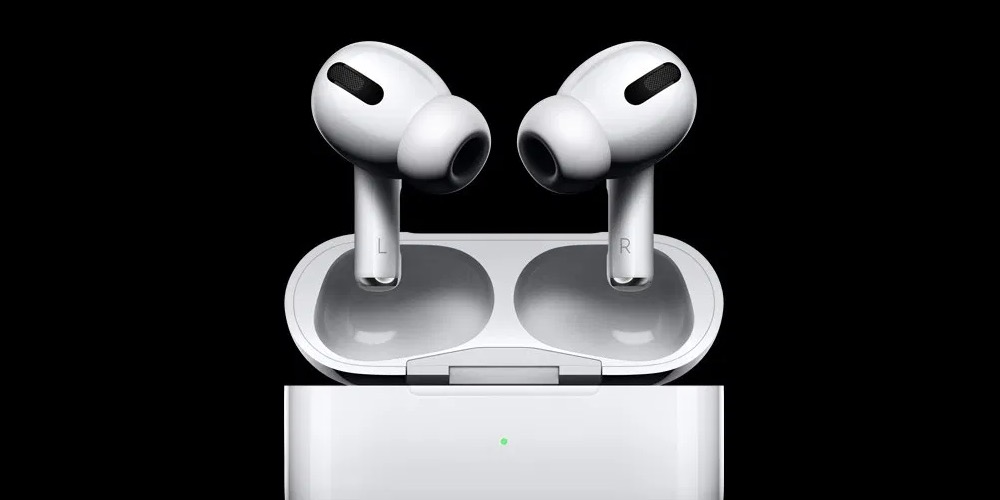 王下乡苹果手机维修分享AirPods Pro 出现静电噪音 
