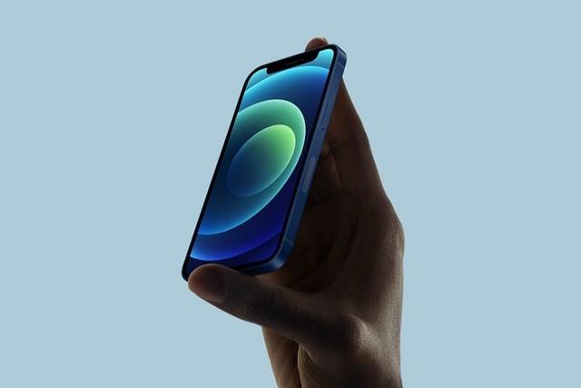王下乡苹果手机维修分享iPhone 12 mini辐射很大吗 