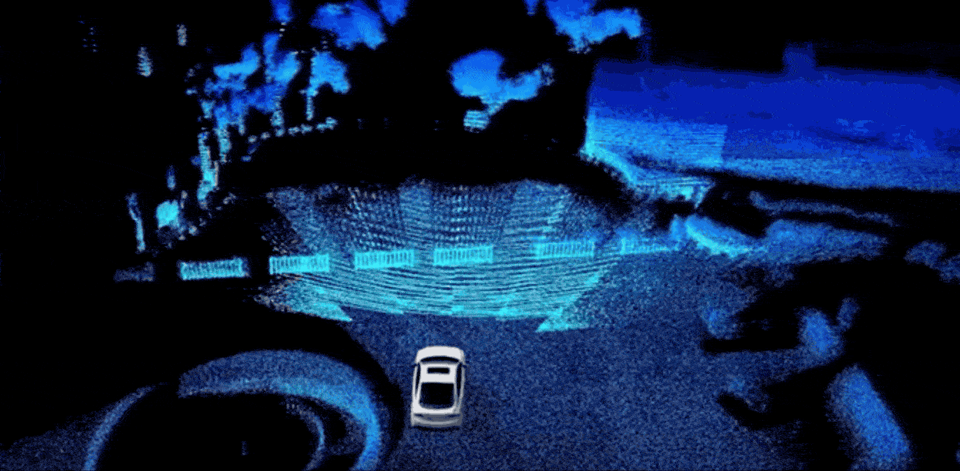 王下乡苹果手机维修分享iPhone 12 Pro 搭载的 LiDAR 镜头与 ToF 镜头有什么不同 