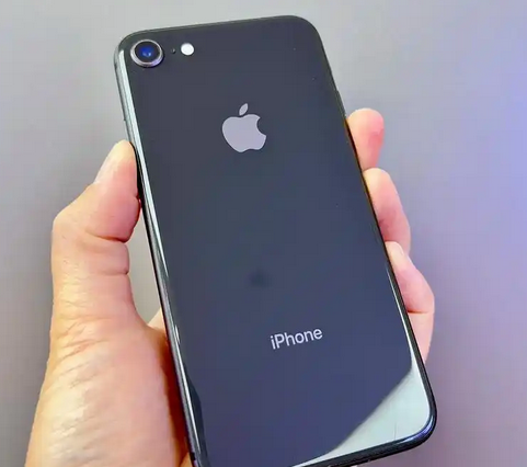 王下乡苹果8系统维修分享iPhone8手机系统升级后无法开机如何修复 