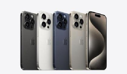 王下乡苹果维修点分享iPhone 15 Pro主板底层电源与专项拷机实操避坑 