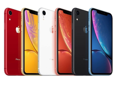 王下乡苹果维修点分享iPhone XR自动关机音频功放与电池通信故障 