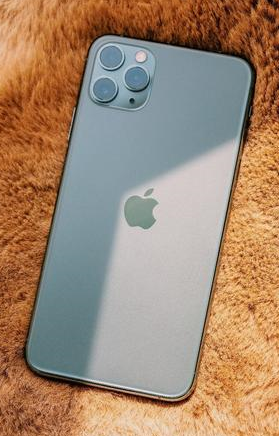 王下乡苹果维修点分享iPhone 11Pro Max自动关机装配类硬故障 