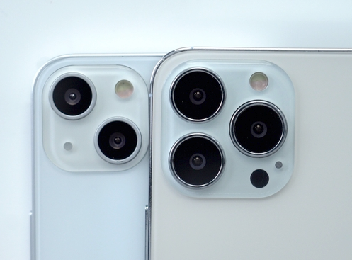 王下乡苹果维修点分享iPhone 13 Pro自动关机二修机隐性硬故障 