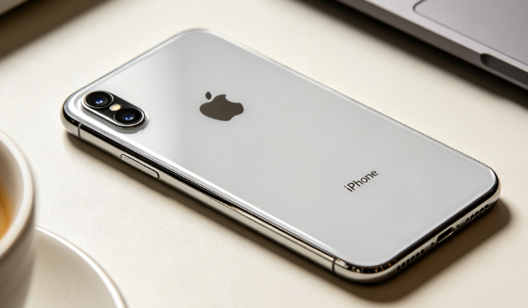 王下乡苹果维修点分享iPhone X扩容真实风险解析 