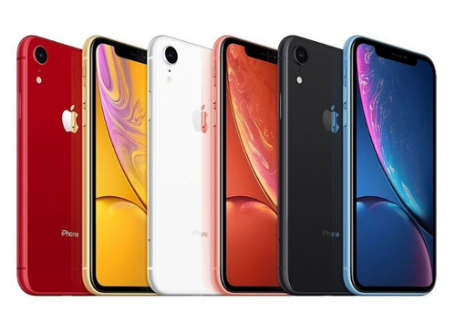 王下乡苹果维修点分享iPhone XR扩容实操风险剖析 