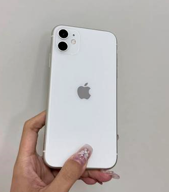 王下乡苹果维修点分享iPhone 11扩容深层隐患详解 
