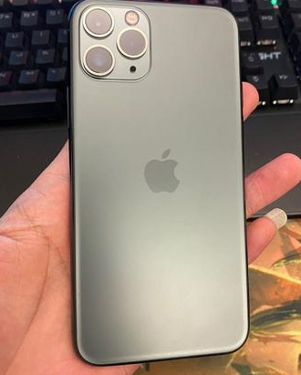 王下乡苹果维修点分享iPhone 11 Pro扩容真实坑点 