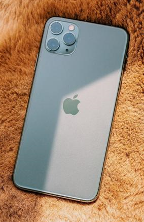 王下乡苹果维修点分享iPhone 11 Pro Max扩容实战风险 
