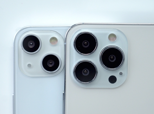 王下乡苹果维修点分享iPhone 13 Pro Max扩容深层隐患解析 