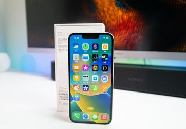 王下乡苹果维修点分享iPhone 14扩容容易忽略的暗病 