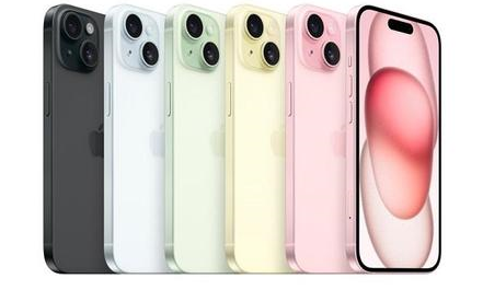 王下乡苹果维修点分享iPhone 15续航与互通系统排错 